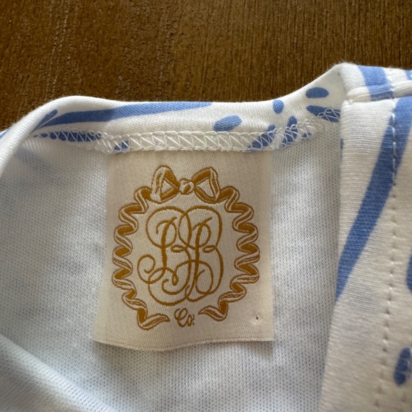 The Beaufort Bonnet Company A-Line Dress - Picture 2 of 3